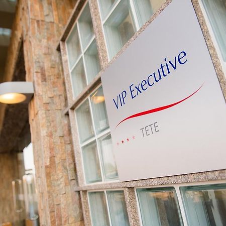 Hotel Vip Executive טטה מראה חיצוני תמונה