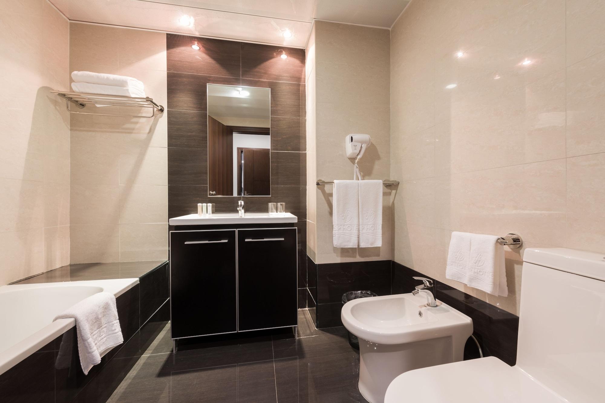 Hotel Vip Executive טטה מראה חיצוני תמונה
